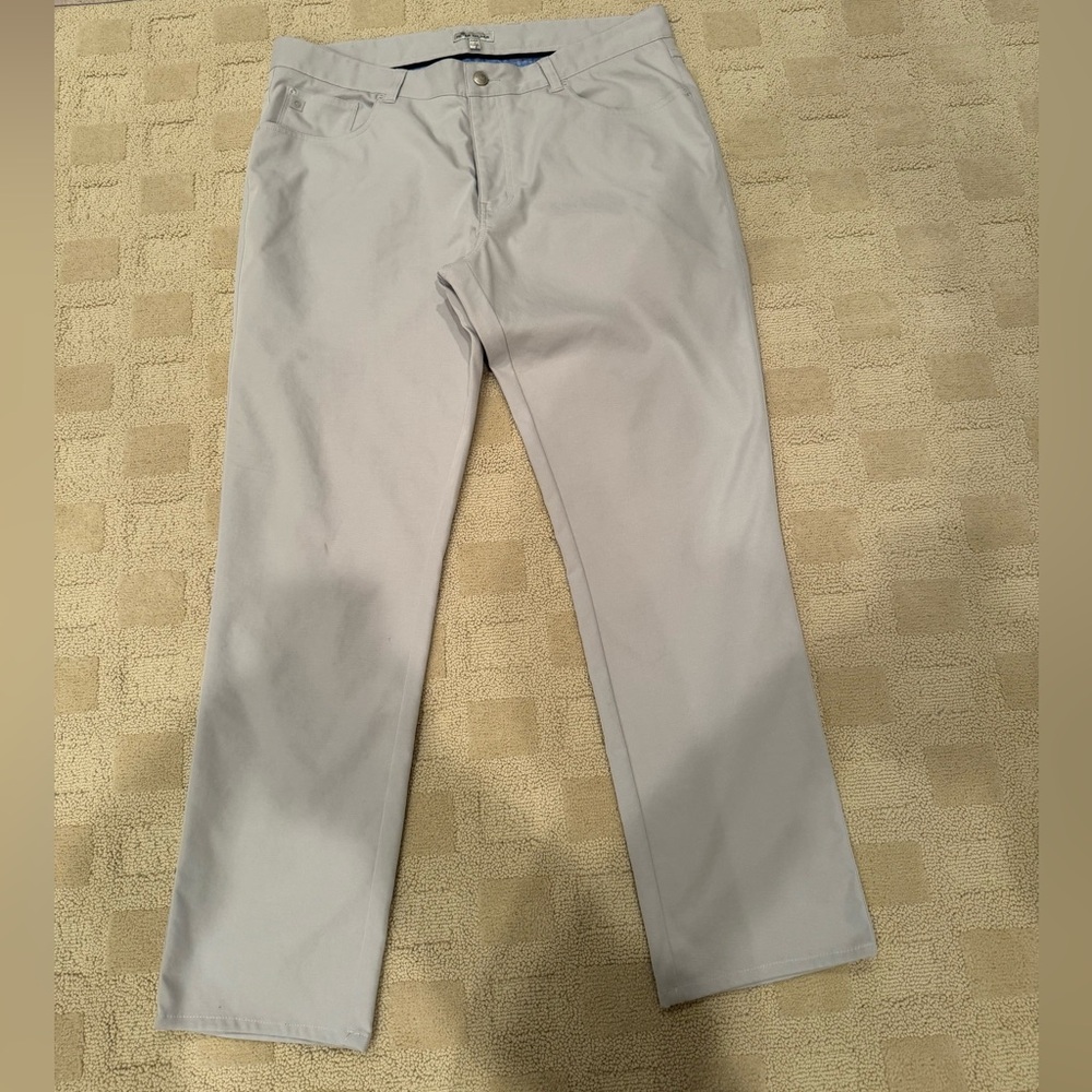 Men’s Peter Millar Golf Pant